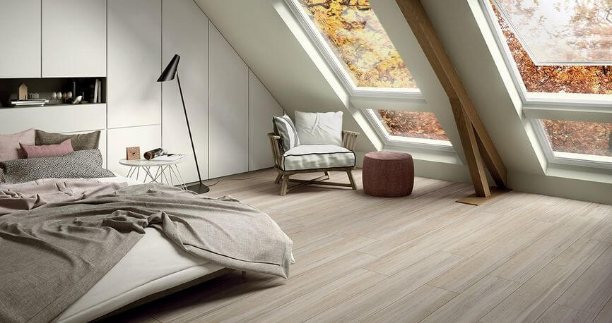 geowood chambre