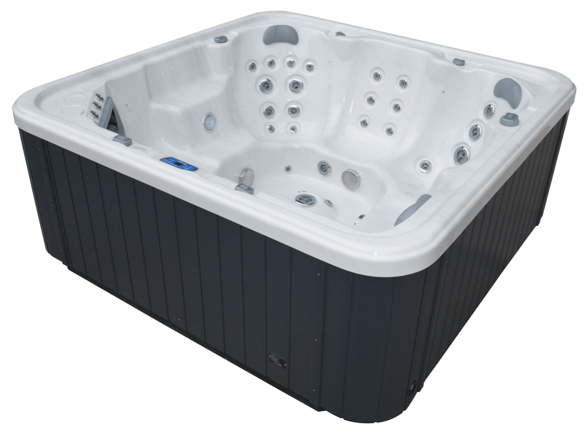 SPA Ovation 2